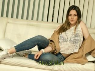 AlexisFallon
