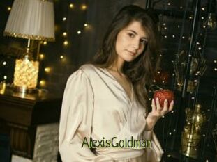 AlexisGoldman