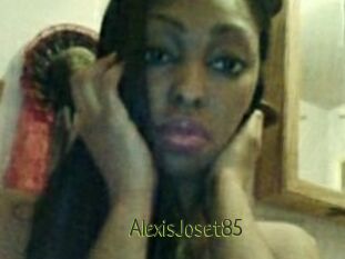 AlexisJoset85