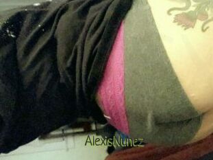 AlexisNunez