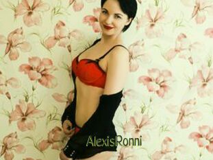 AlexisRonni