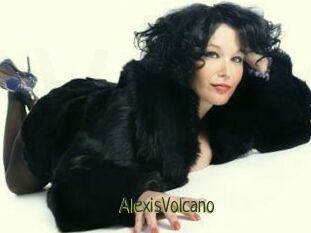 AlexisVolcano