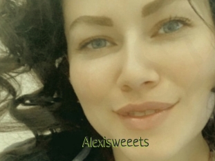 Alexisweeets