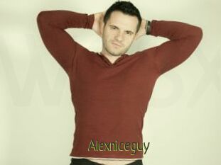 Alexniceguy