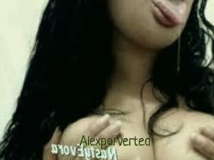 Alexperverted