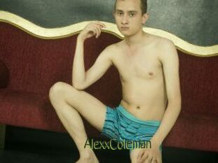 AlexxColeman