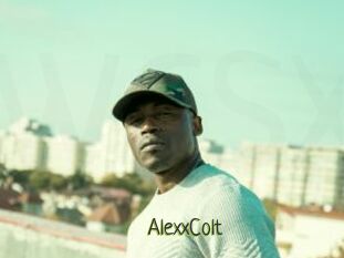 AlexxColt
