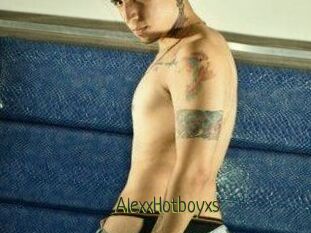 AlexxHotboyxs
