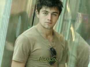 AlexxKing