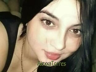 AlexxaTorres