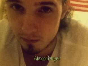 AlexxxHanger