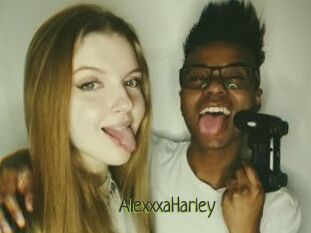 AlexxxaHarley