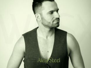 AlexySteel