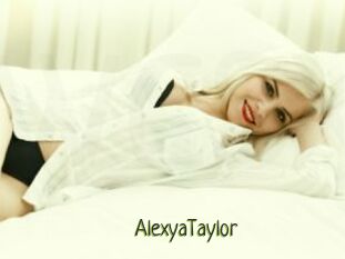AlexyaTaylor