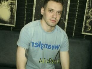 AlfieReed