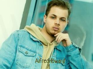 AlfredHoward