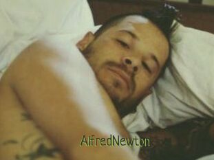 Alfred_Newton