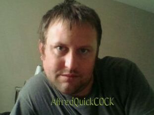 AlfredQuickCOCK