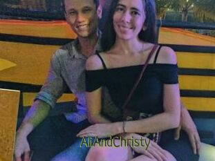 AliAndChristy