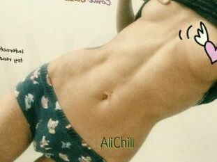 AliChill