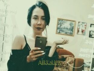 AliKKakitty