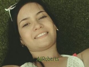 AliRoberts