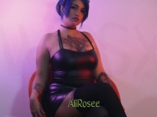 AliRosee