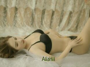 AliaHill