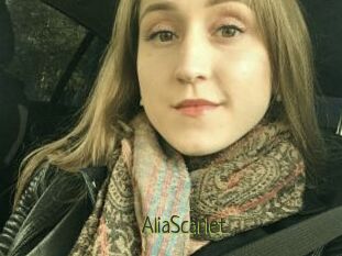 AliaScarlet