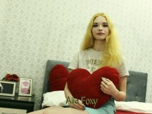 Alia_Foxy