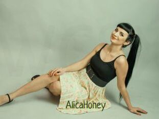 AlicaHoney