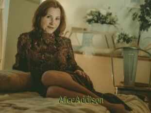 AliceAddison