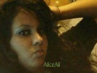 AliceAli