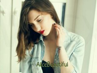 AliceBeautiful