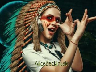 AliceBeckinsale