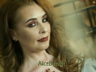 AliceBenson