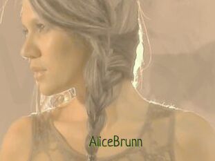 AliceBrunn