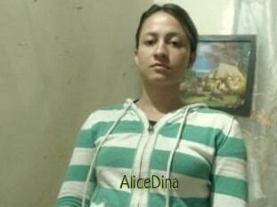 AliceDina