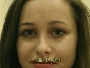 AliceFayGirl
