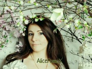 AliceFlameX