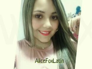 AliceFoxLatin