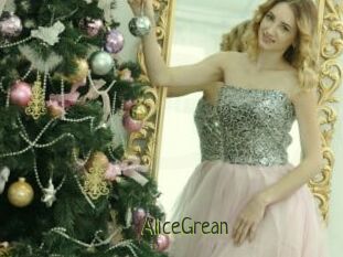 AliceGrean