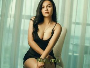 AliceLeman
