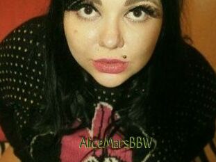 AliceMarsBBW