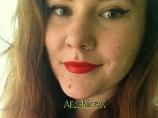 AliceNicexx