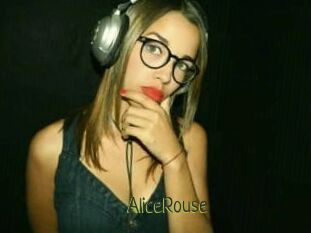 AliceRouse