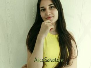 AliceSalvatore
