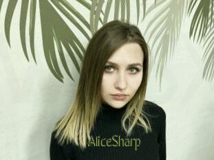 AliceSharp