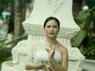 AliceTolk