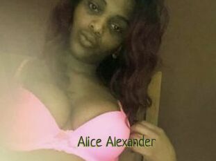 Alice_Alexander